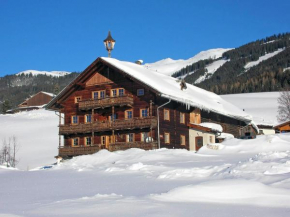 Almliesl MITT-396 Mittersill